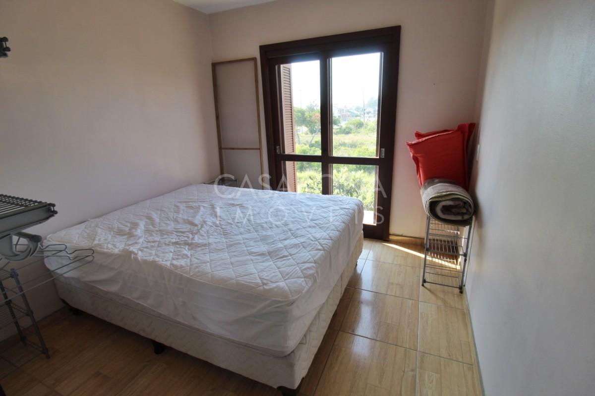 Encantadora Residência no Balneário Âncora em Arroio do Sal