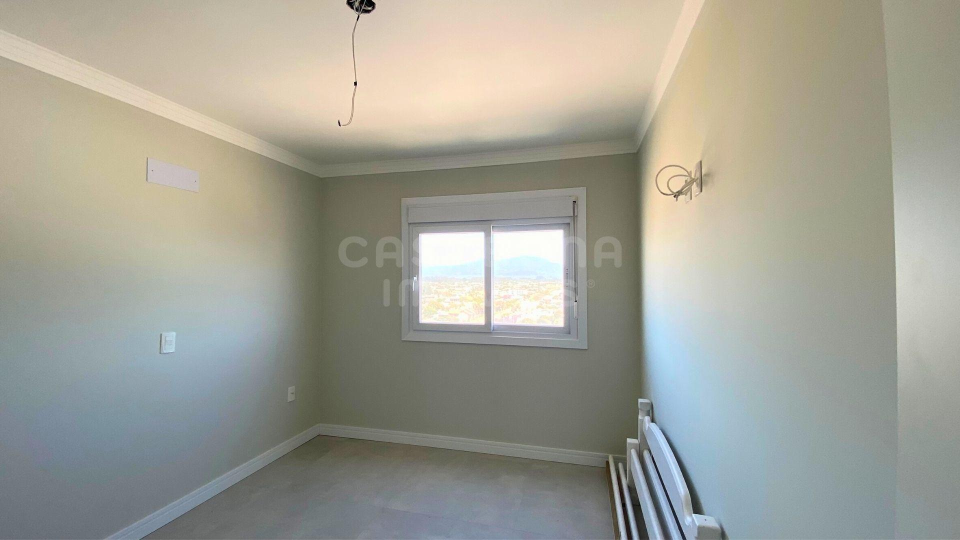 Apartamento amplo e elegante, perfeito para quem busca conforto e praticidade