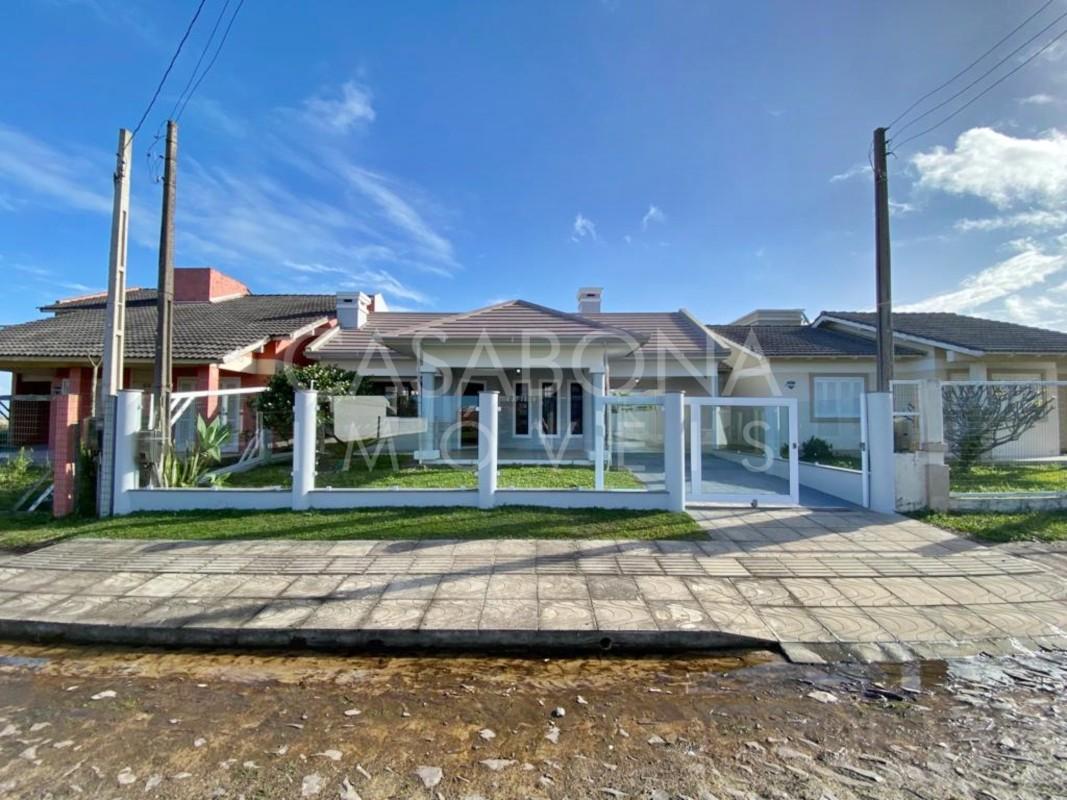 Seu Refúgio à Beira-Mar: Residência no Balneário Vista Algre, Arroio do Sal