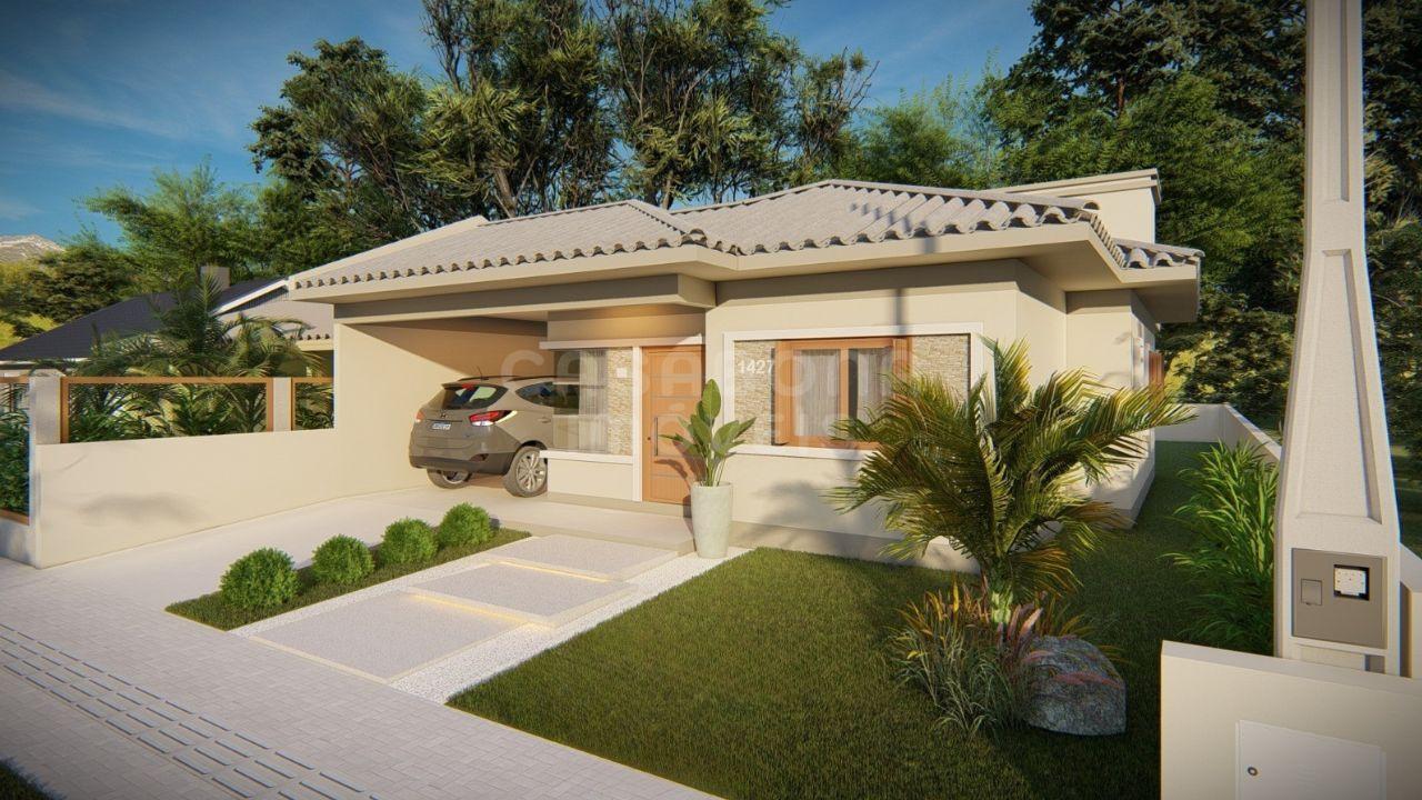 Casa em Areias Brancas - Arroio do Sal