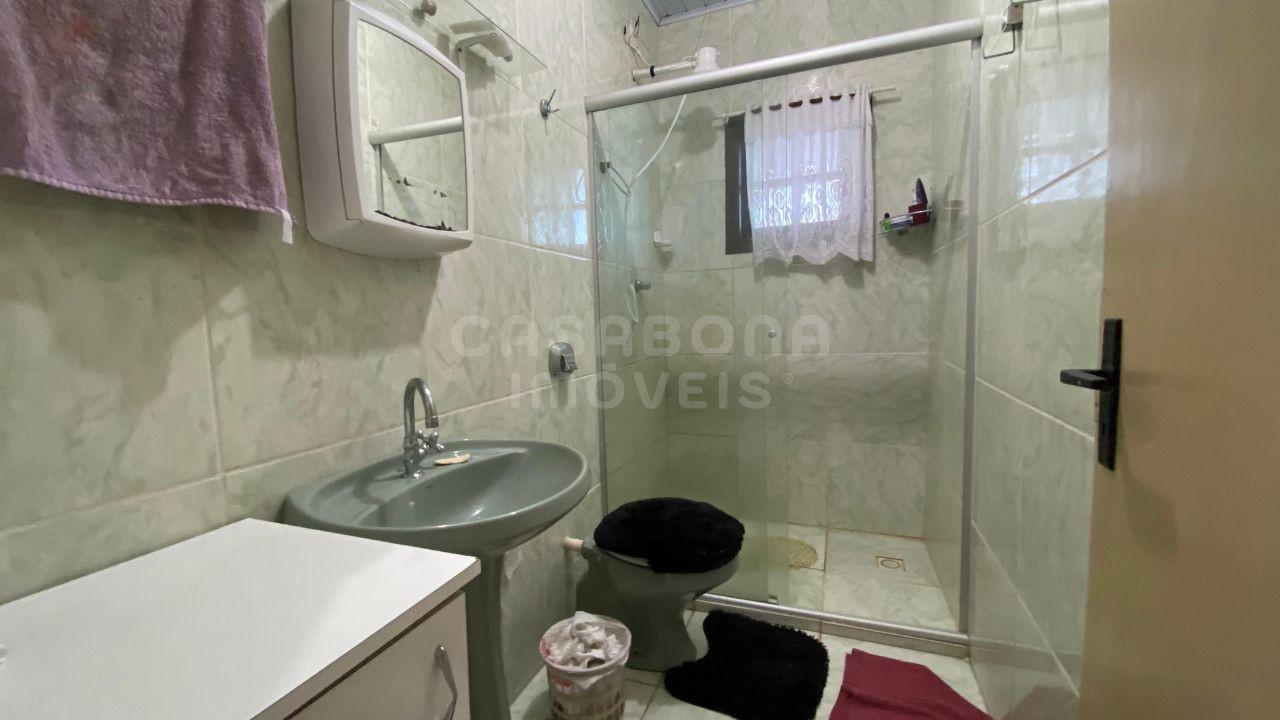 Casa de Esquina com Piscina – Bairro Jardim Olívia, Arroio do Sal