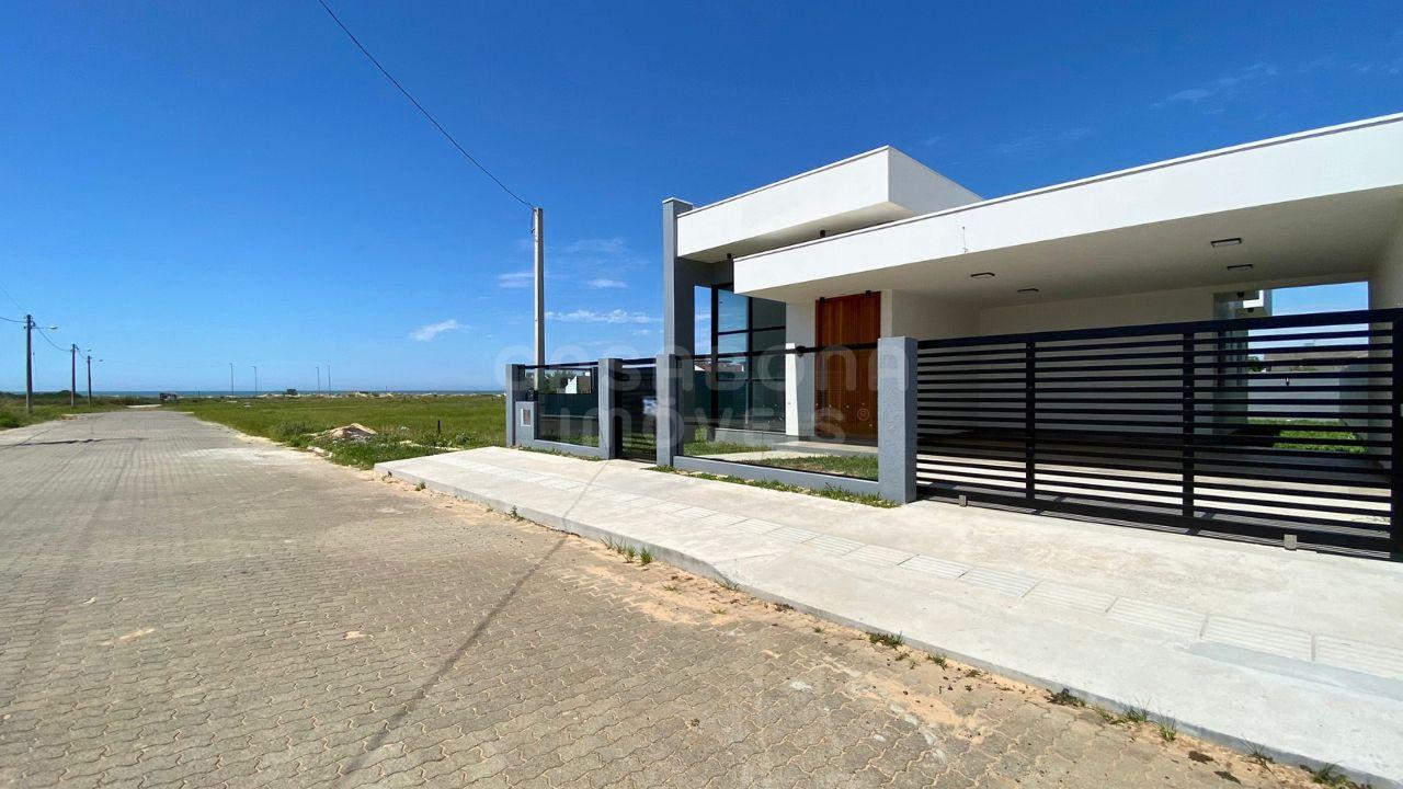 Linda Casa em Arroio do Sal