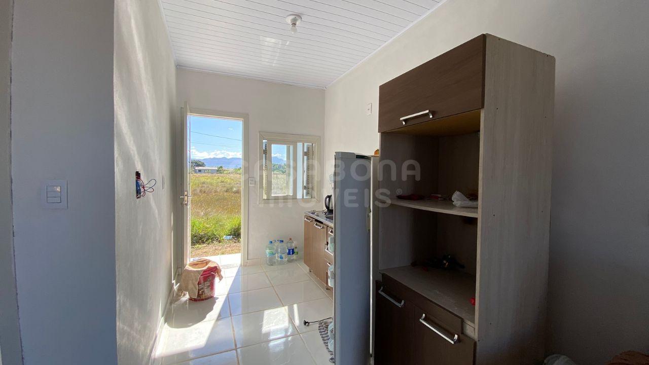 Casa Geminada à Venda em Arroio do Sal – Ótimo Custo-Benefício