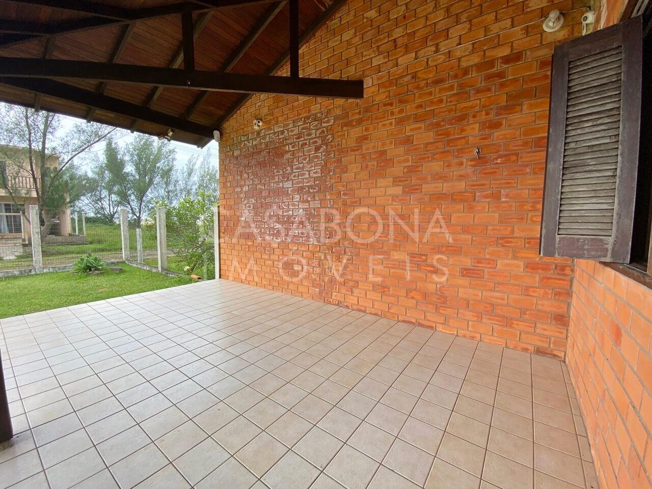 Tranquilidade e Espaço no Balneário Torres Sul, Arroio do Sal