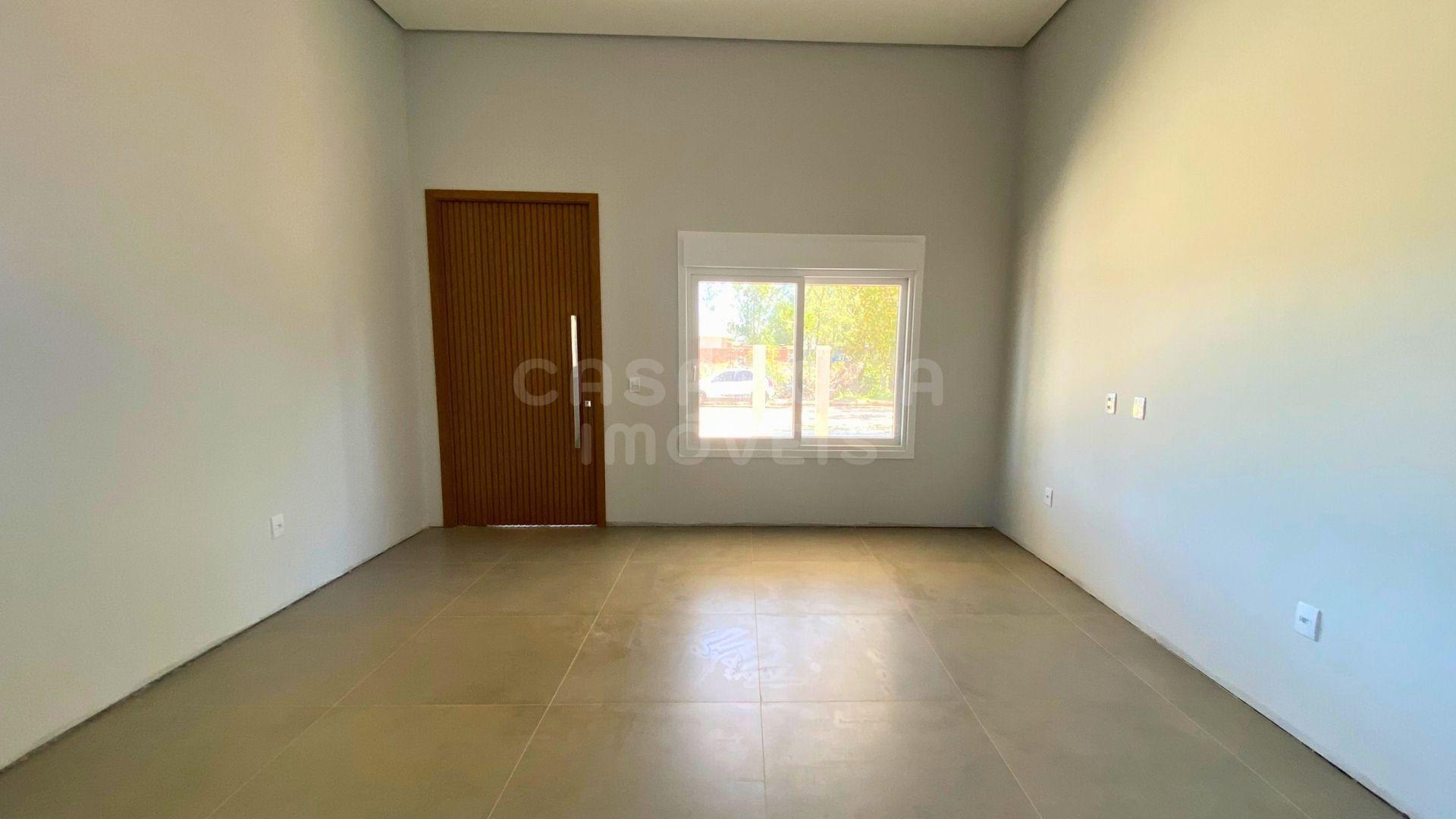 Casa em construção à venda em Areias Brancas – Lançamento em Arroio do Sal