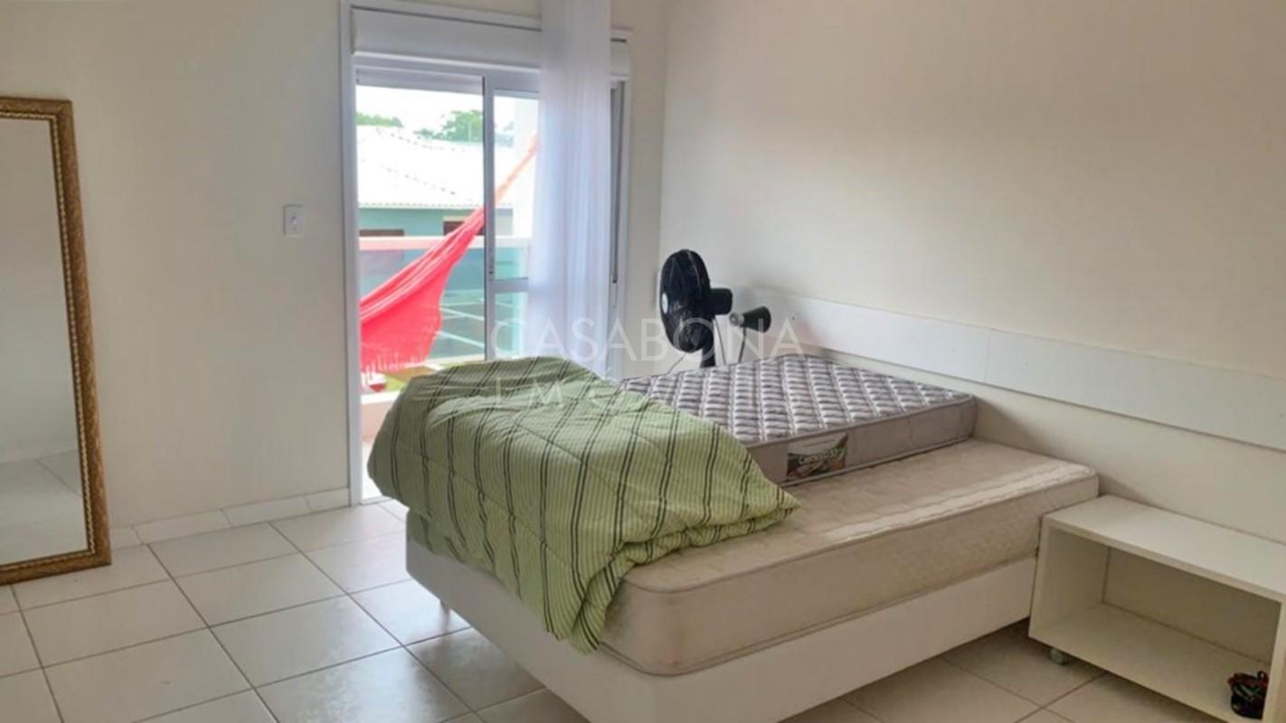 Encantador Sobrado na Praia Paraíso em Torres