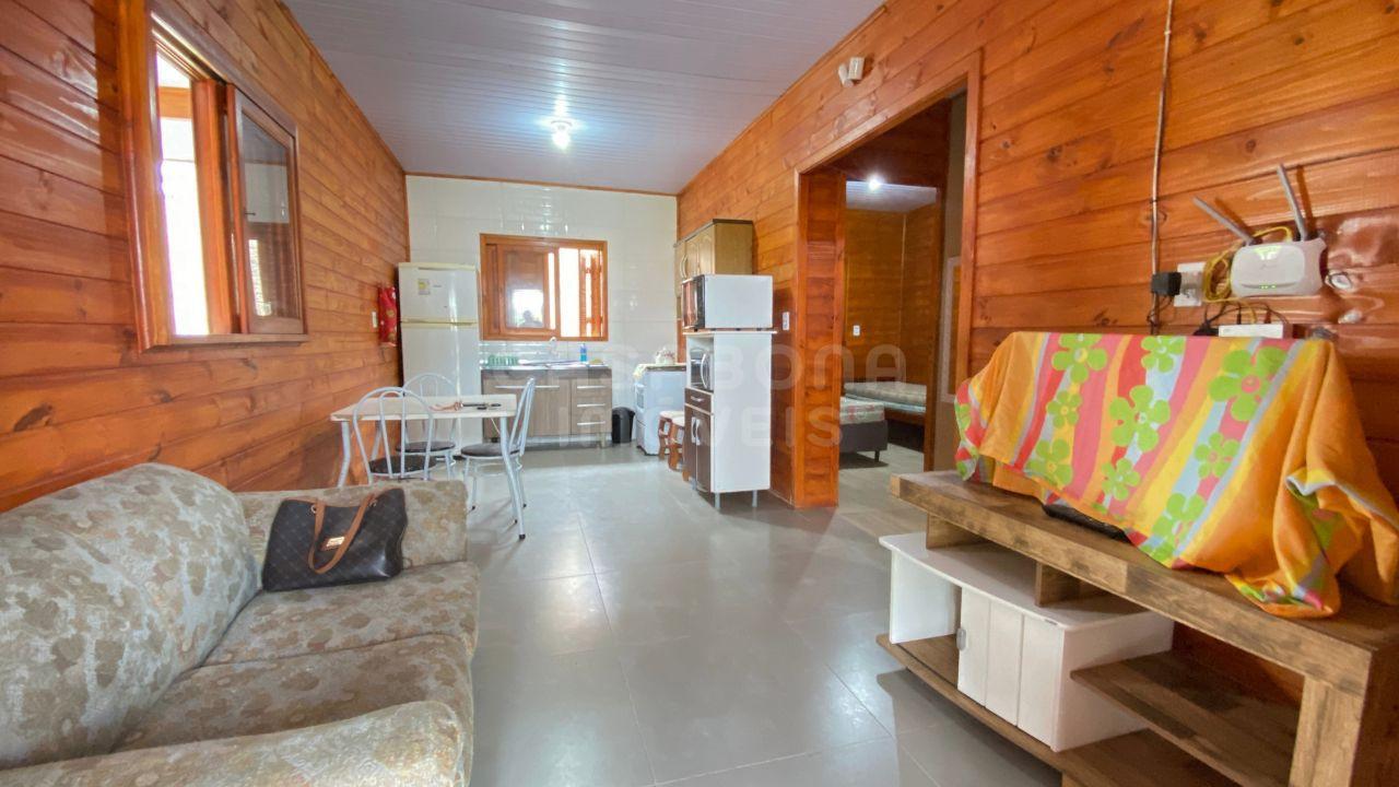 Casa à Venda em Arroio do Sal - Bairro Sereia do Mar