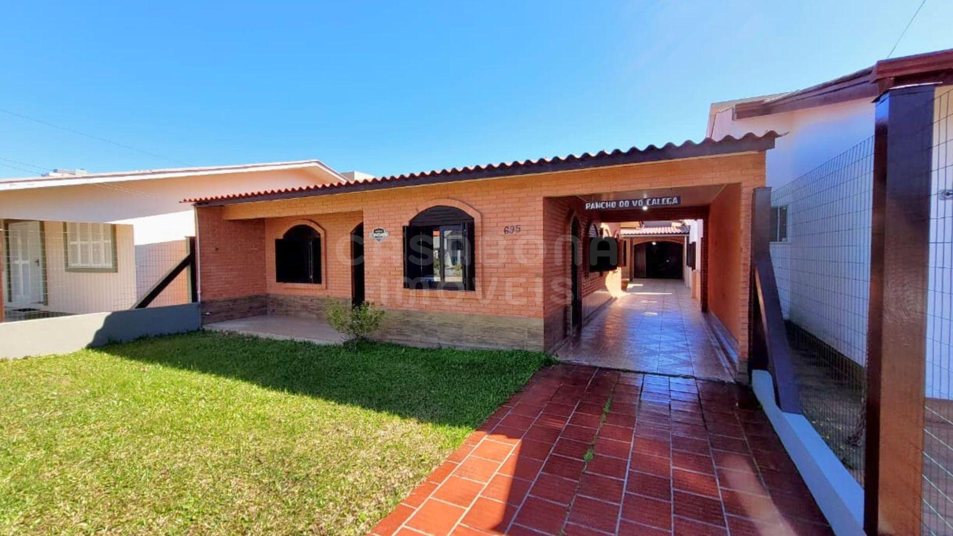 Casa Mobiliada a 100m do Mar no Verde Mar – Conforto e Localização Privilegiada