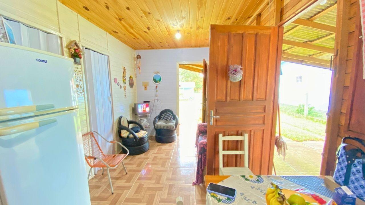 Casa Aconchegante em Praia Azul, Arroio do Sal