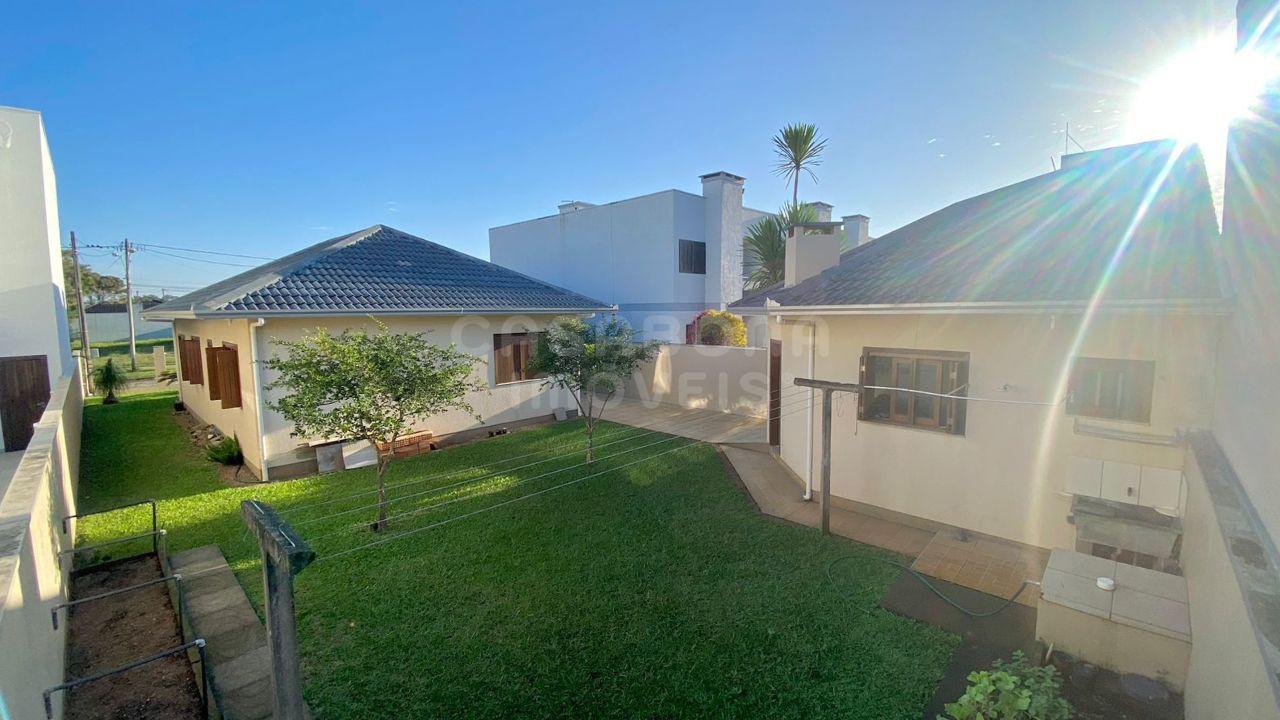 Casa Aconchegante em Arroio do Sal