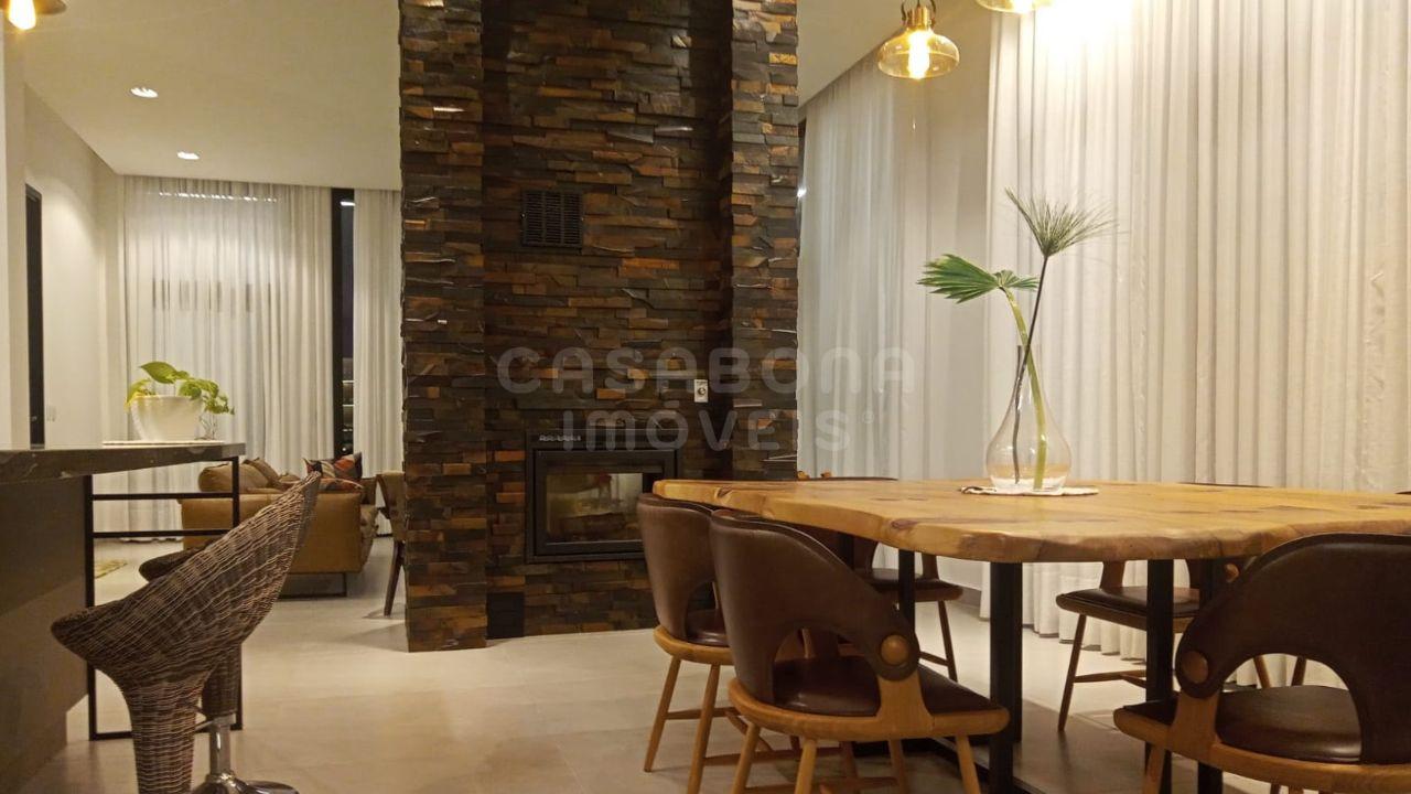 Casa de Alto Padrão no Condomínio Fechado Terrasul – Capão da Canoa