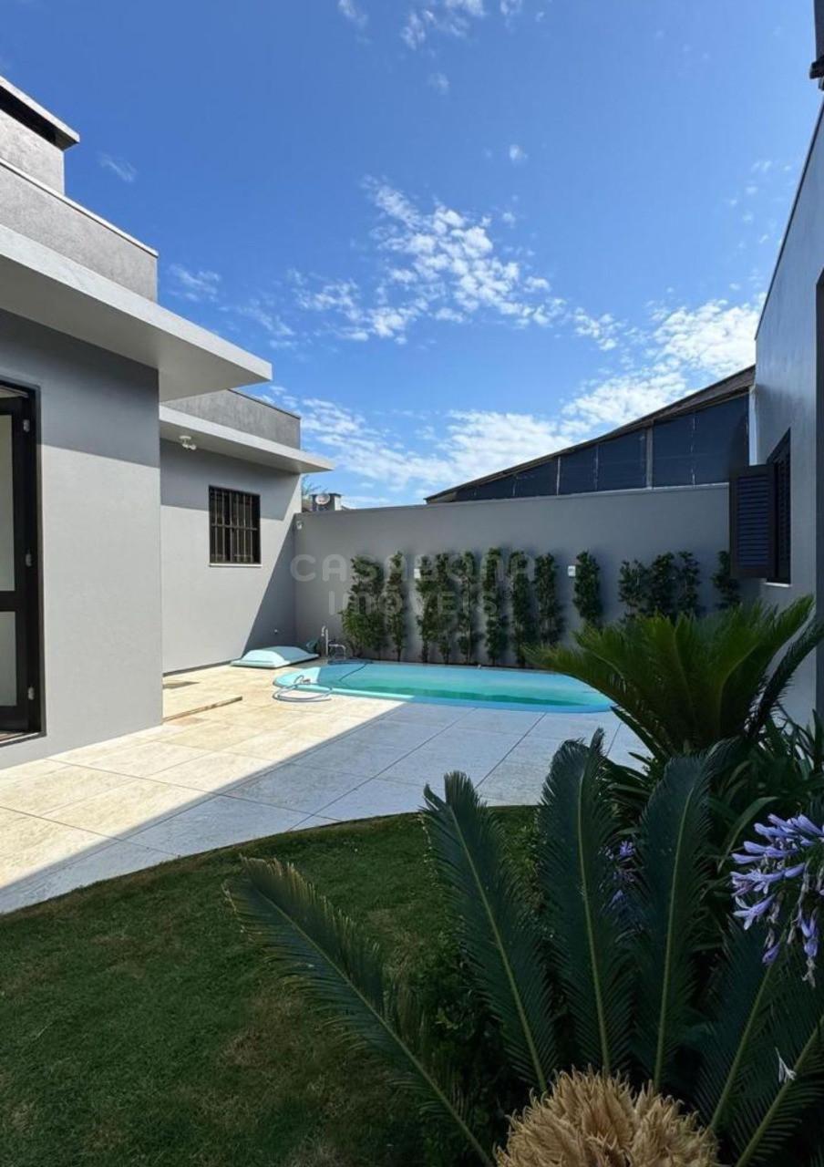 Casa Semimobiliada a 300m da Praia – Conforto e Estilo no Bairro Torres Sul, Arroio do Sal