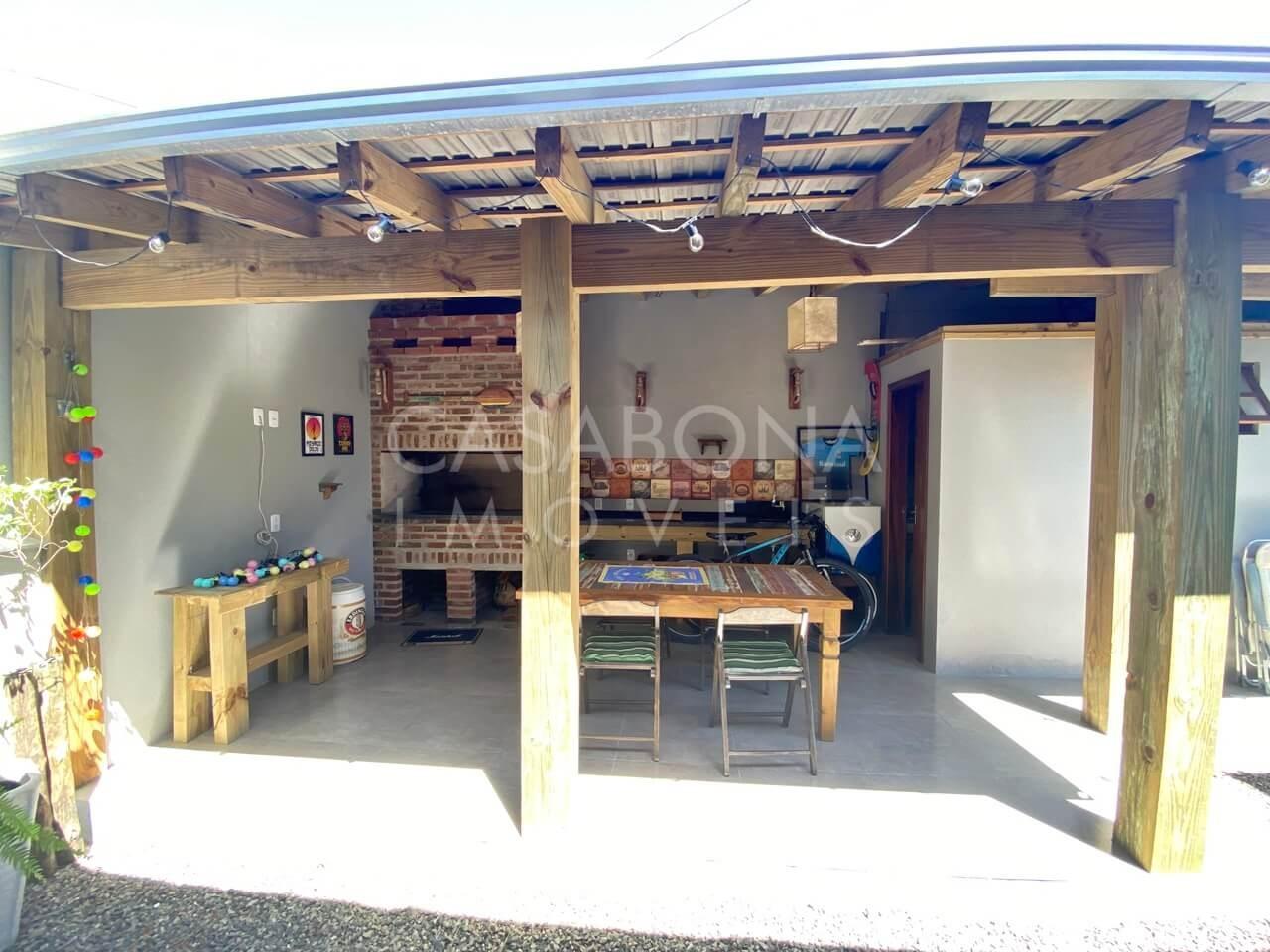 Encantadora Residência de Esquina no Balneário Camboim