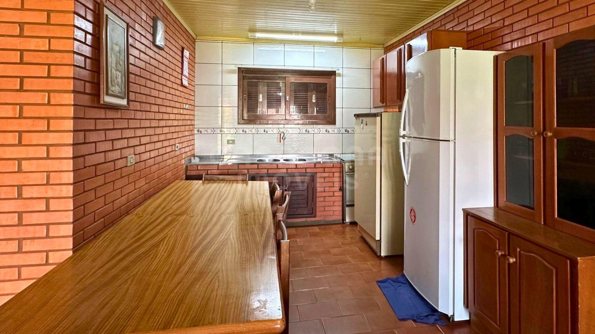 Conforto e amplitude a apenas 50 metros do mar