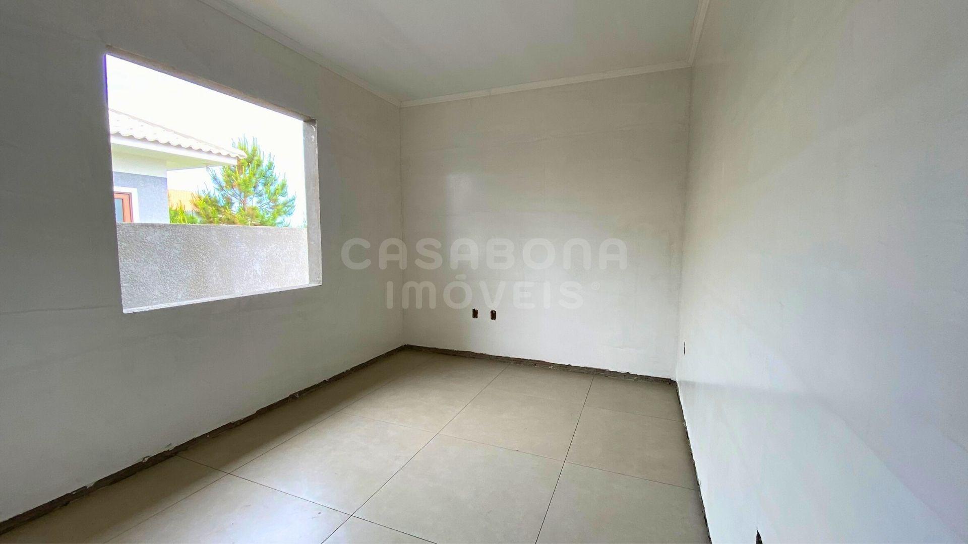 Casa nova a 110 metros do mar no Camboim – Entrega em 2025