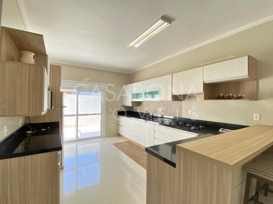 Casa Alto Padrão em Areias Brancas