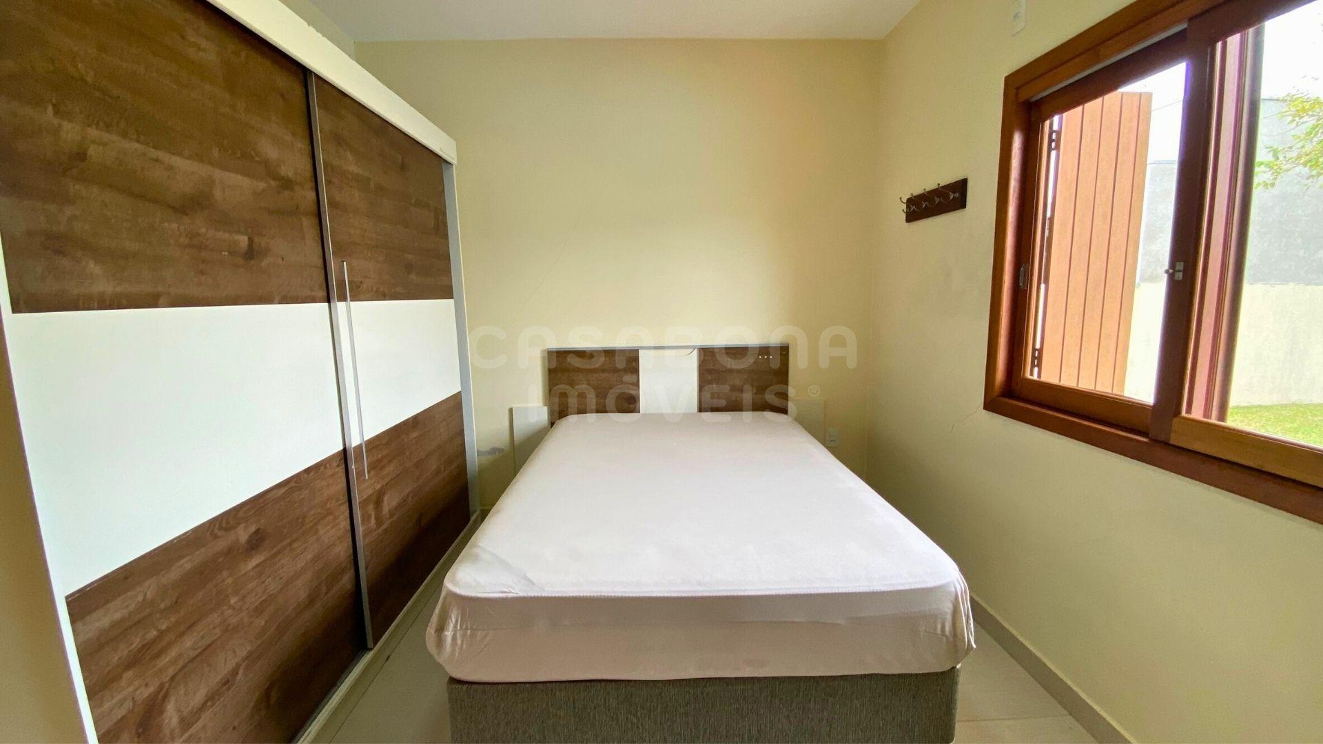 Casa para veraneio no Vista Alegre: conforto, praticidade e localização privilegiada