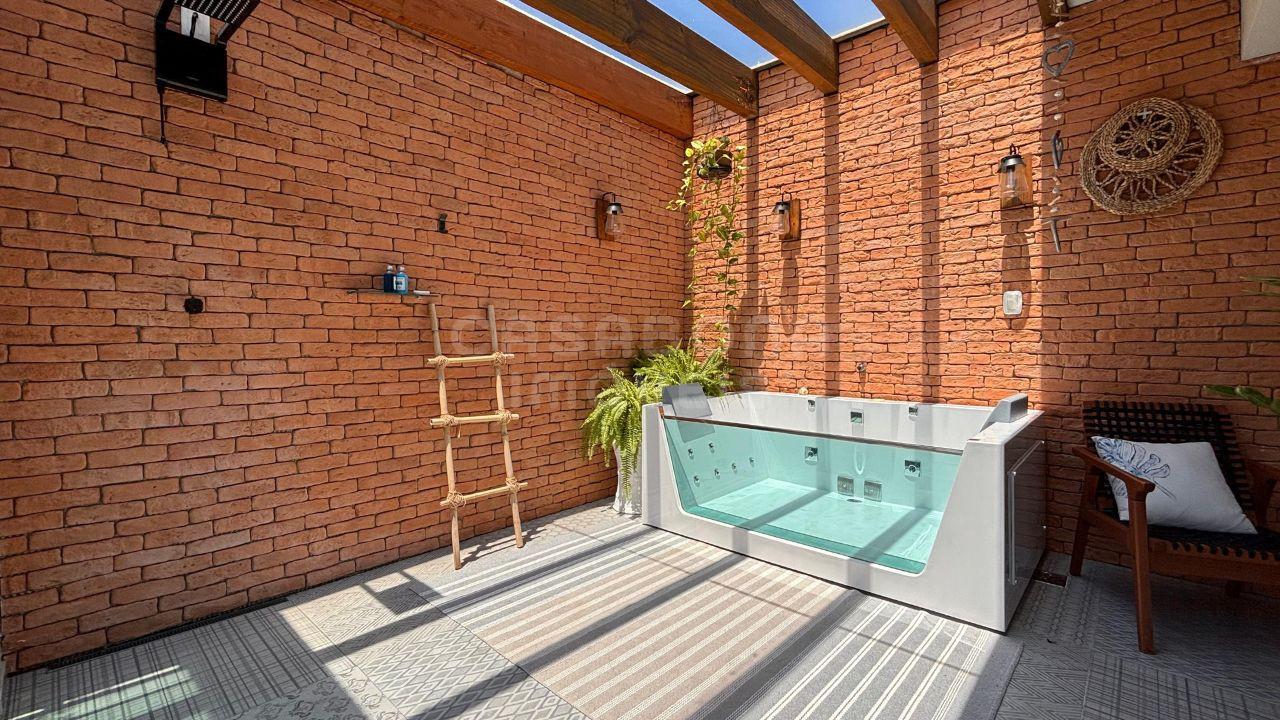 Encanto e Conforto no Balneário São Paulo – Arroio do Sal