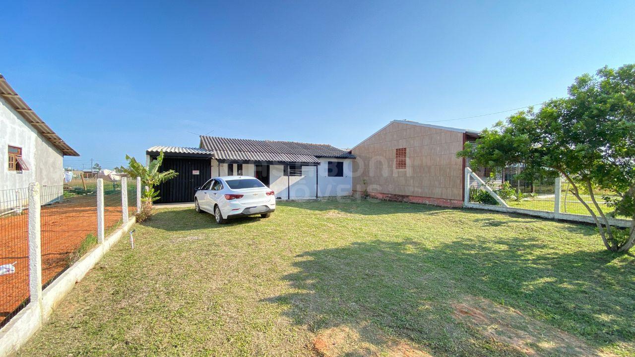 Casa Simples e Aconchegante em Arroio do Sal