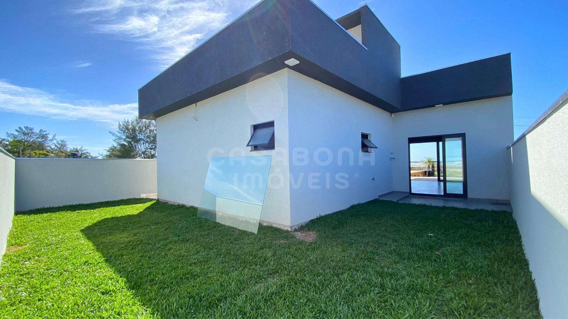 Conchas Smart Home – Viva a tecnologia e o conforto frente ao mar!