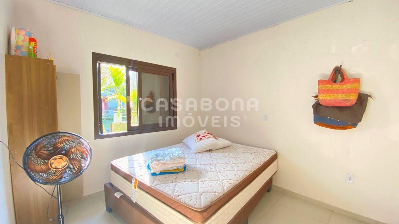 Casa Aconchegante em São Pedro, Arroio do Sal