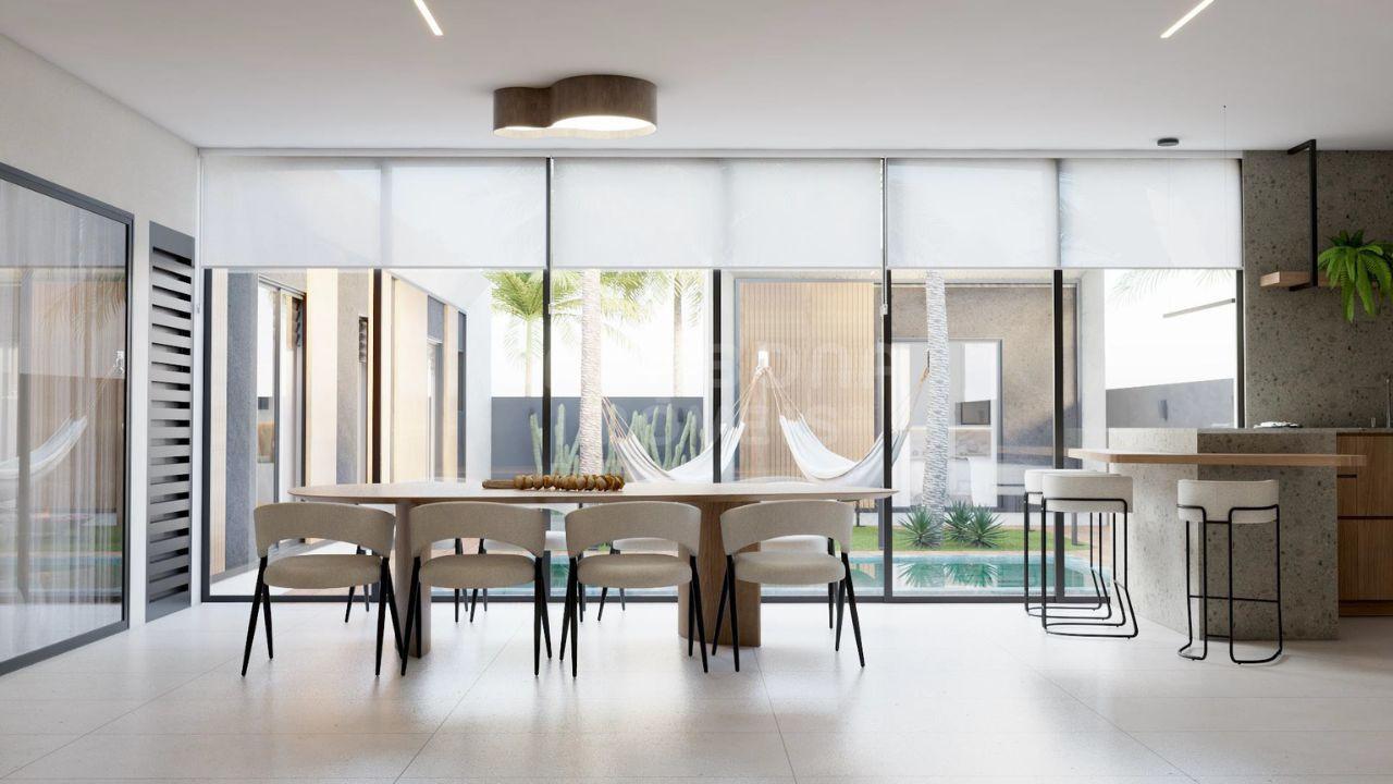 Charmosa Casa de Esquina em Arroio do Sal