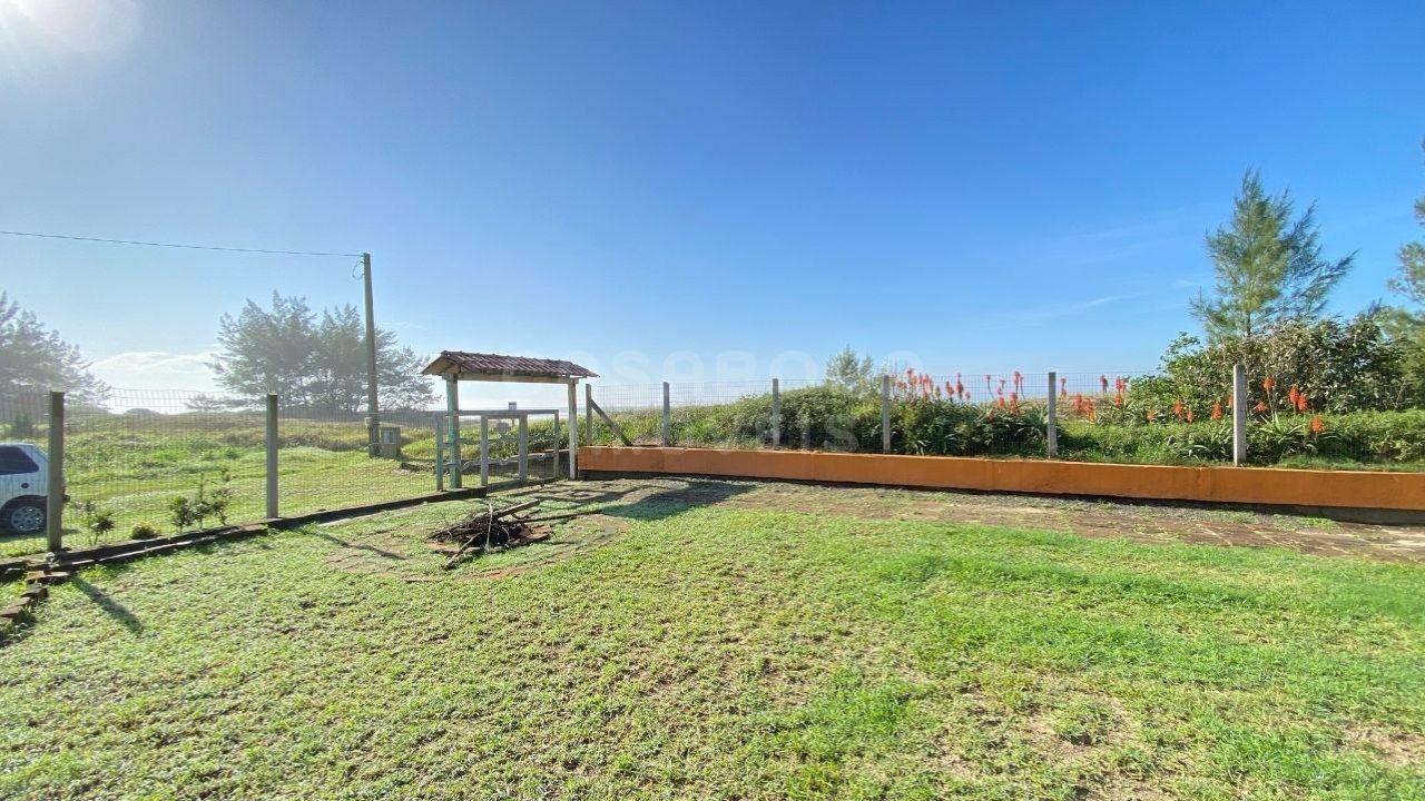 Casa à Beira-mar em Arroio do Sal