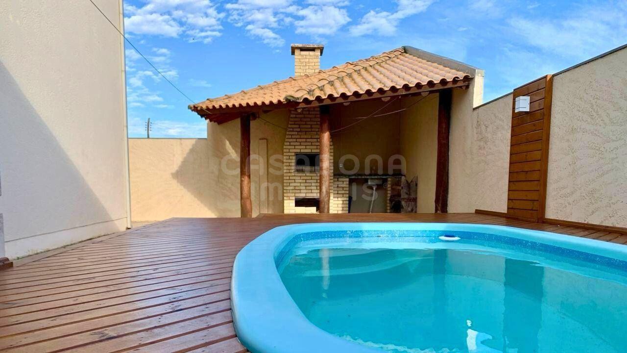 Casa Aconchegante Próxima à Praia em Arroio do Sal