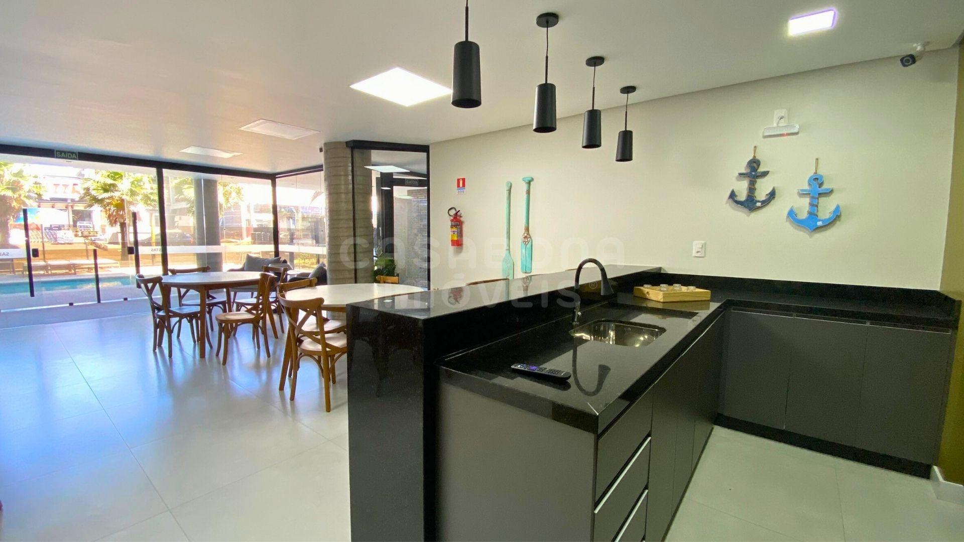 Apartamento amplo e elegante, perfeito para quem busca conforto e praticidade