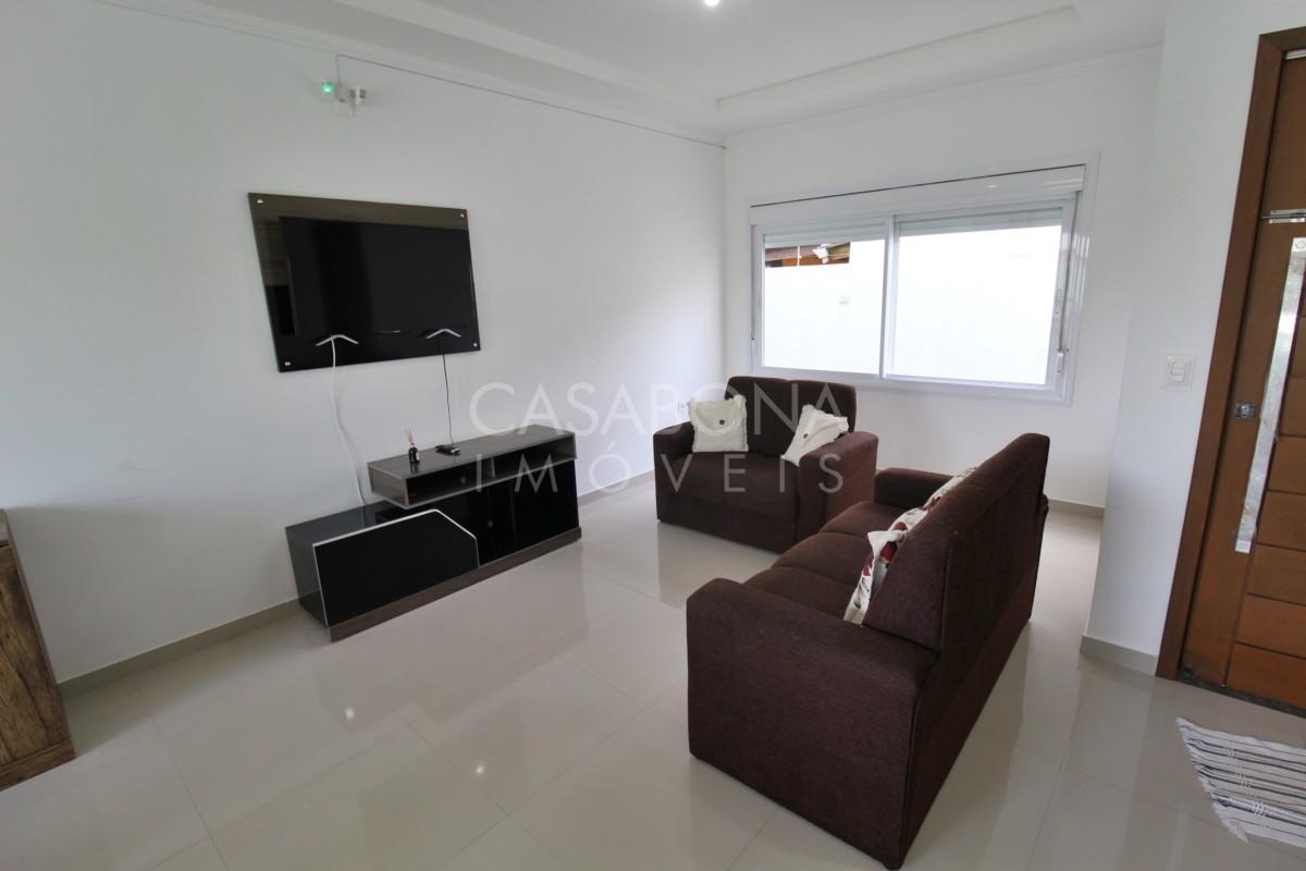 Sobrados Geminados Próximos à Praia - Oportunidade Única