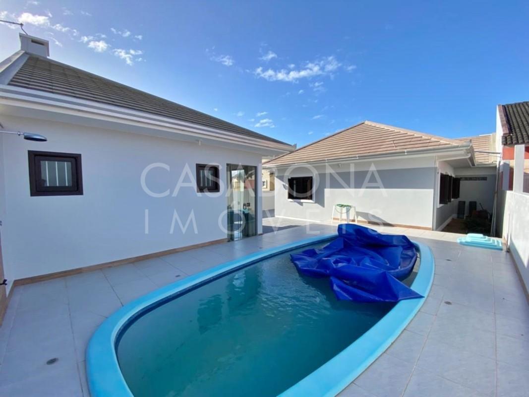 Seu Refúgio à Beira-Mar: Residência no Balneário Vista Algre, Arroio do Sal