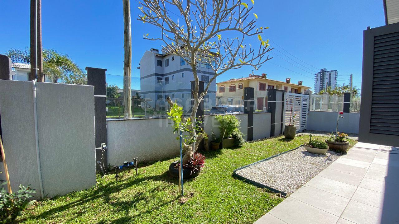 Casa no Balneário Malinsky – Conforto e Localização Privilegiada Perto do Mar