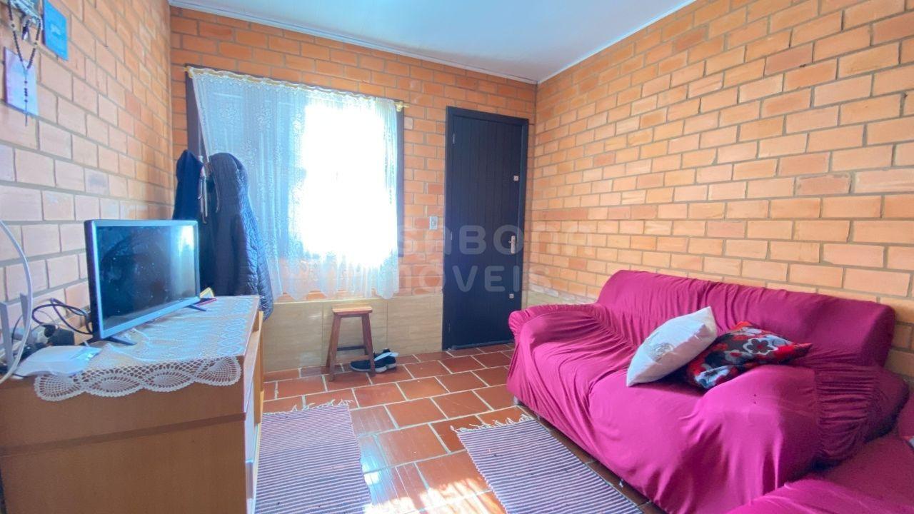 Casa de Esquina em Areias Brancas, Arroio do Sal