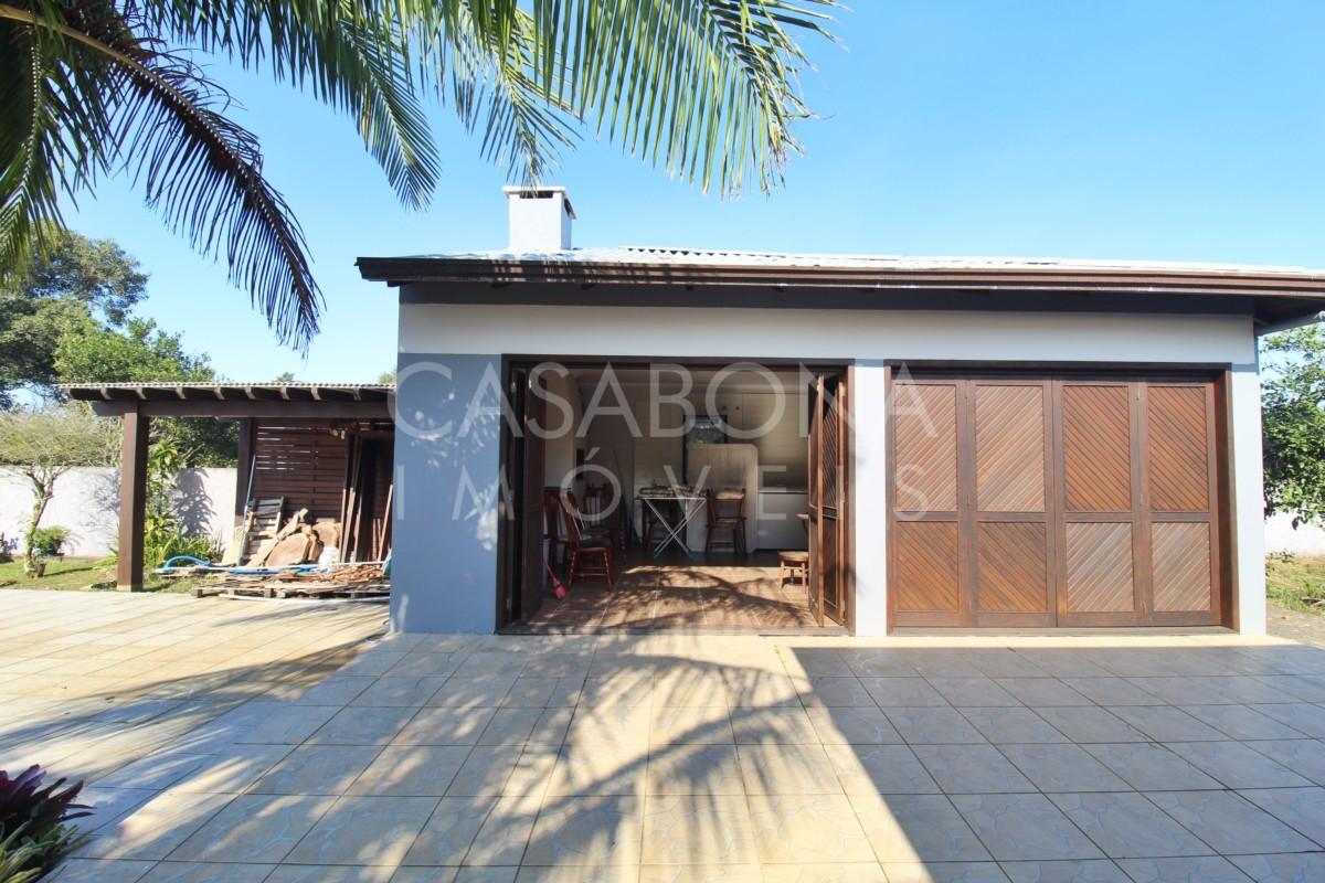 Residência no Balneário Bismar, Arroio do Sal