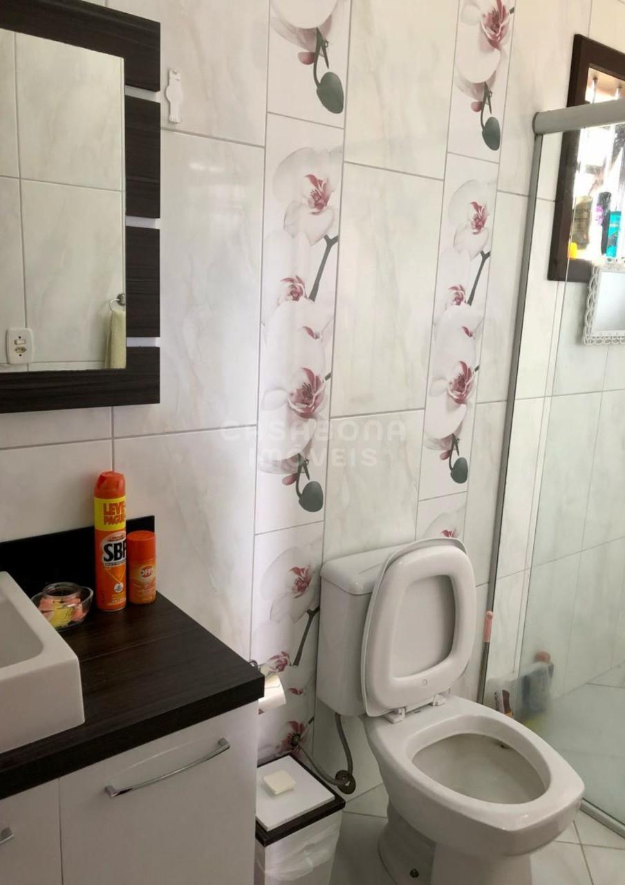 Casa Residencial em Arroio do Sal - Bairro Lagoa da Itapeva