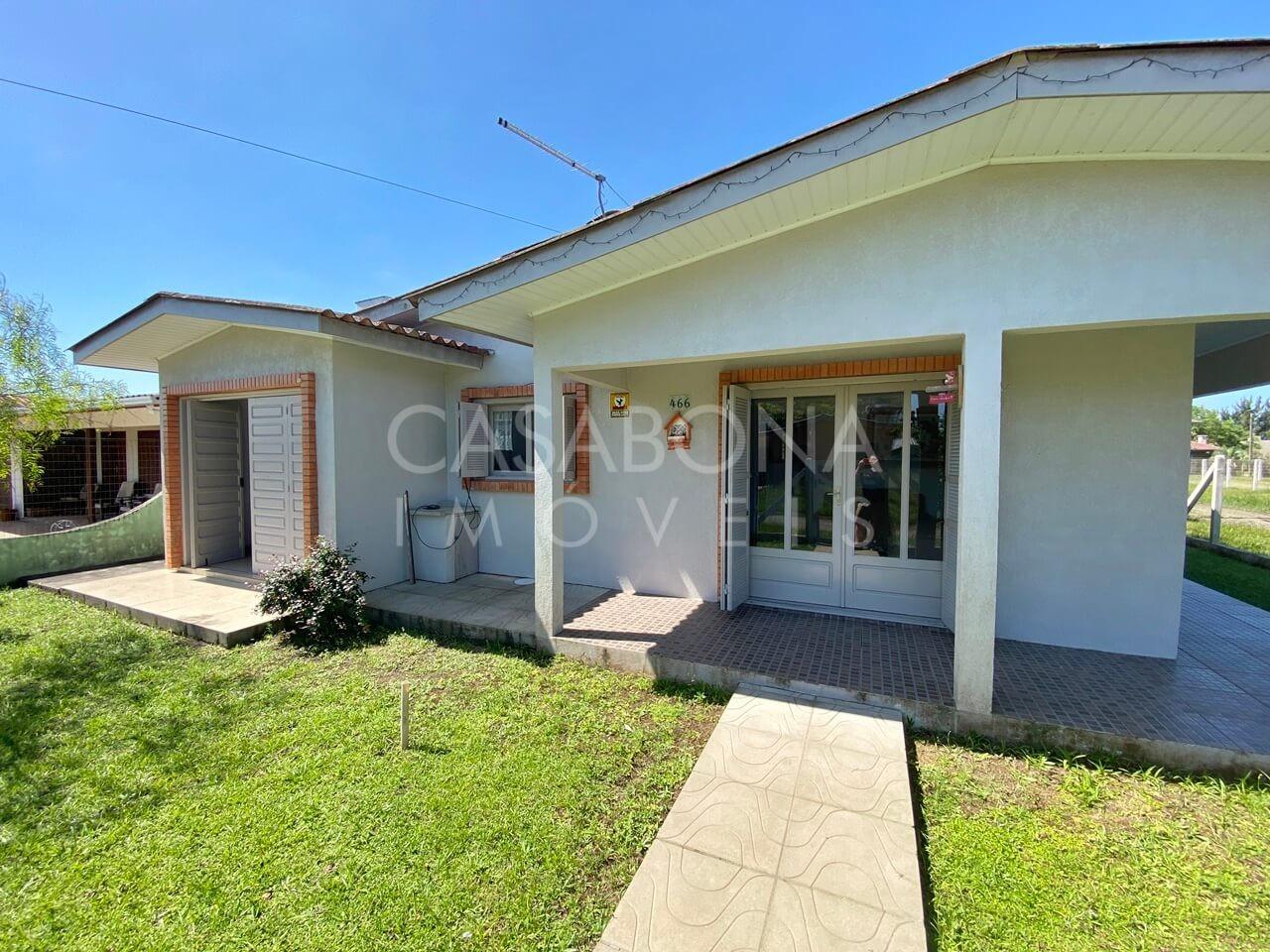 Encantadora Residência no Arroio Teixeira, Capão da Canoa