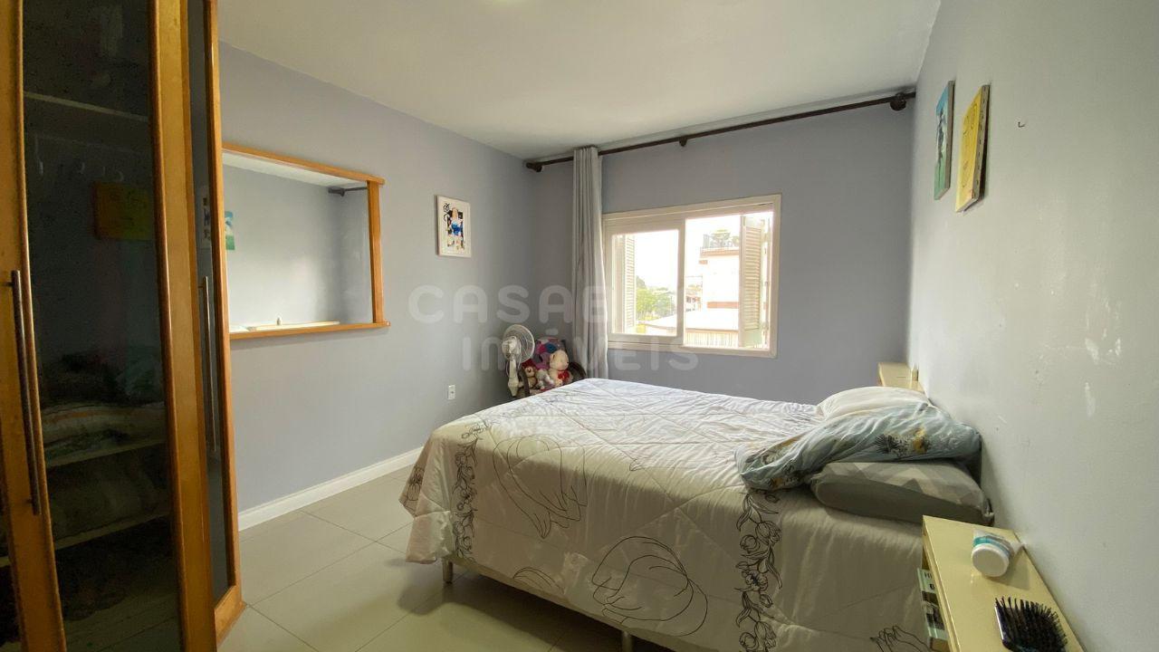 Apartamento à Venda no Centro de Arroio do Sal - 300m da Praia!