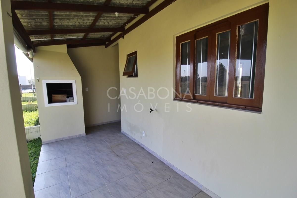 Encantador Sobrado no Balneário Camboim em Arroio do Sal