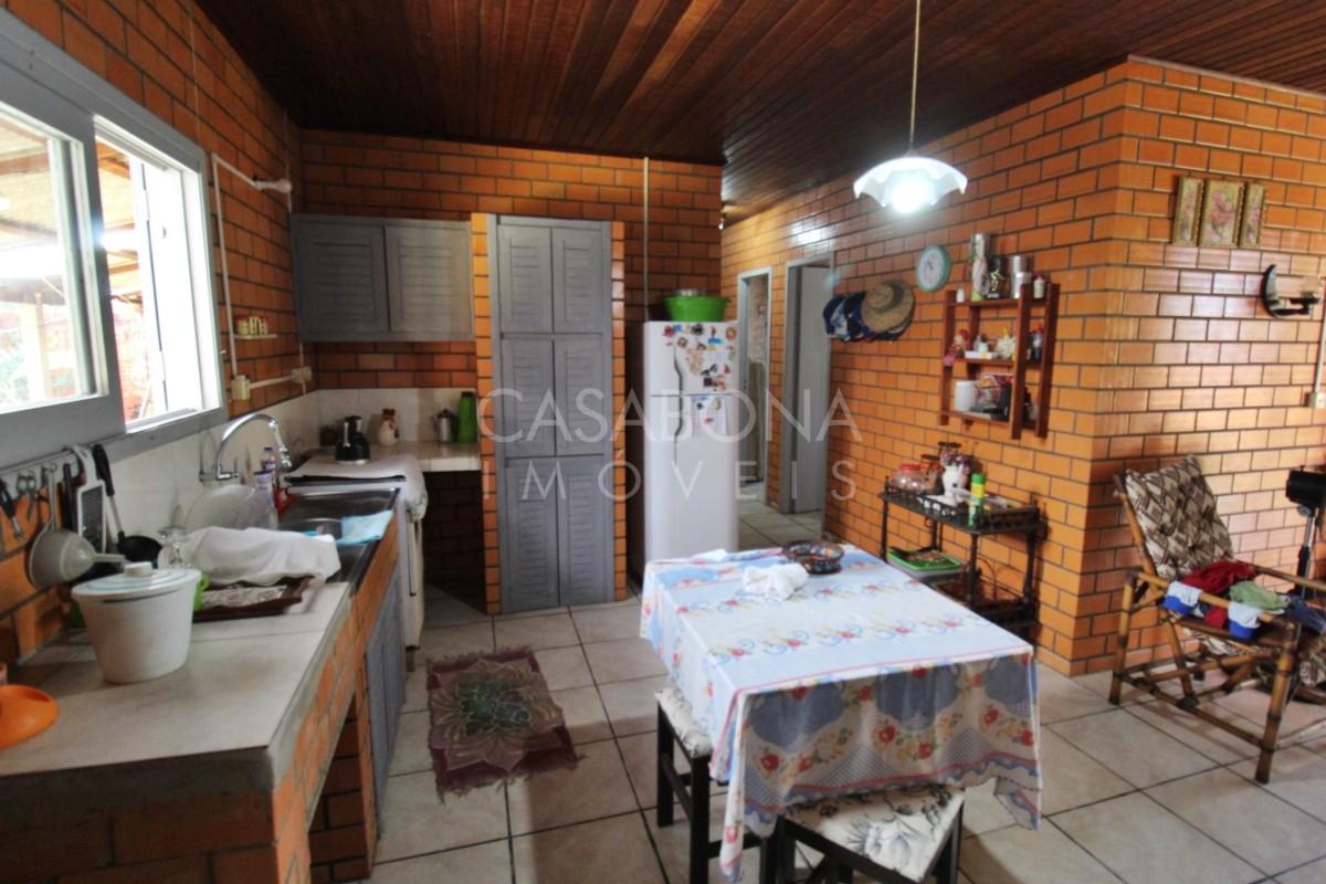 Encantadora Residência à Beira-Mar no Balneário Rondinha Nova em Arroio do Sal