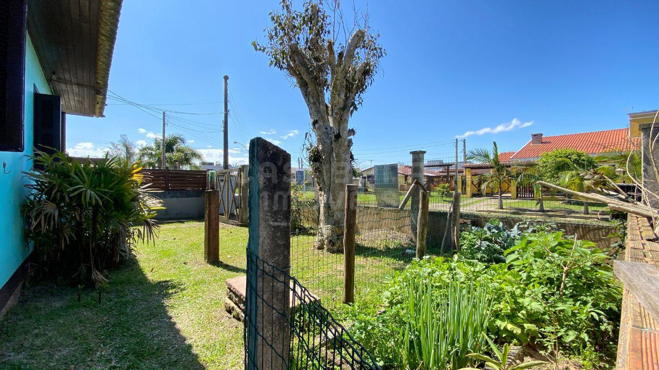 Casa à Venda em Arroio do Sal - Bairro Rondinha Nova
