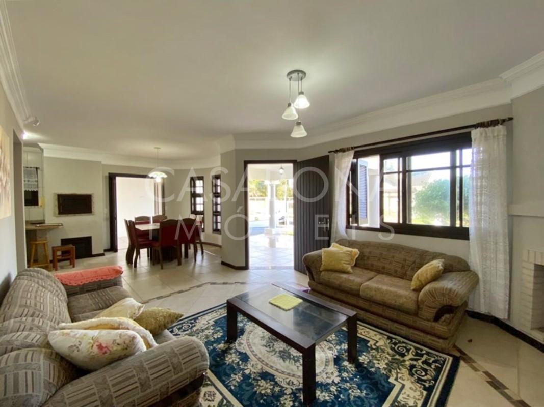 Seu Refúgio à Beira-Mar: Residência no Balneário Vista Algre, Arroio do Sal