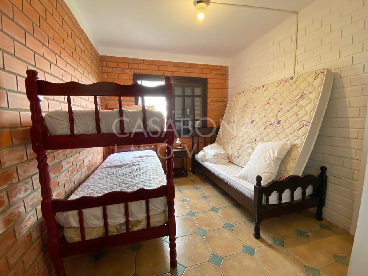 Tranquilidade e Espaço no Balneário Torres Sul, Arroio do Sal