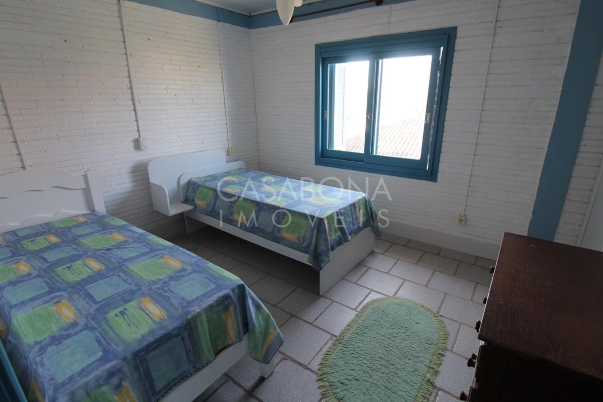 Encantadora Residência em Areias Brancas