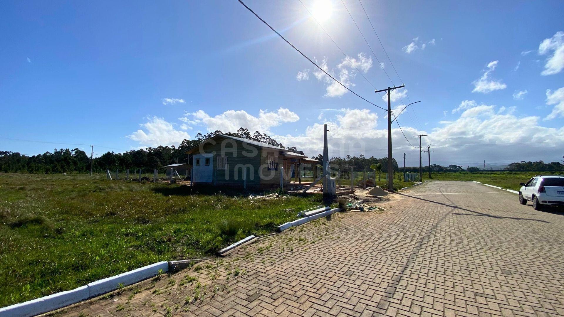 Terreno amplo em loteamento Mar del Plata – oportunidade para construir seu refúgio no litoral!