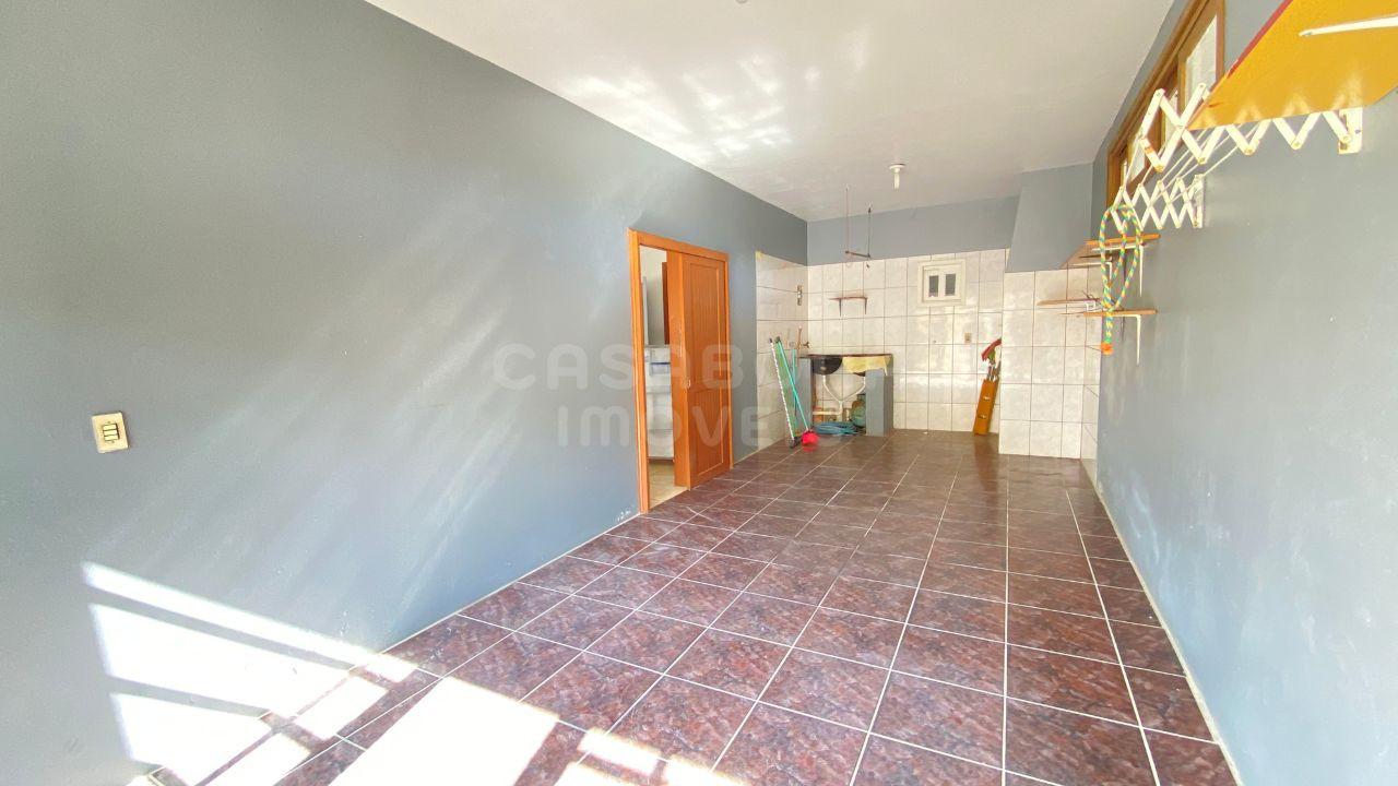 Espaçosa Casa em Arroio do Sal - Bairro Figueirinha