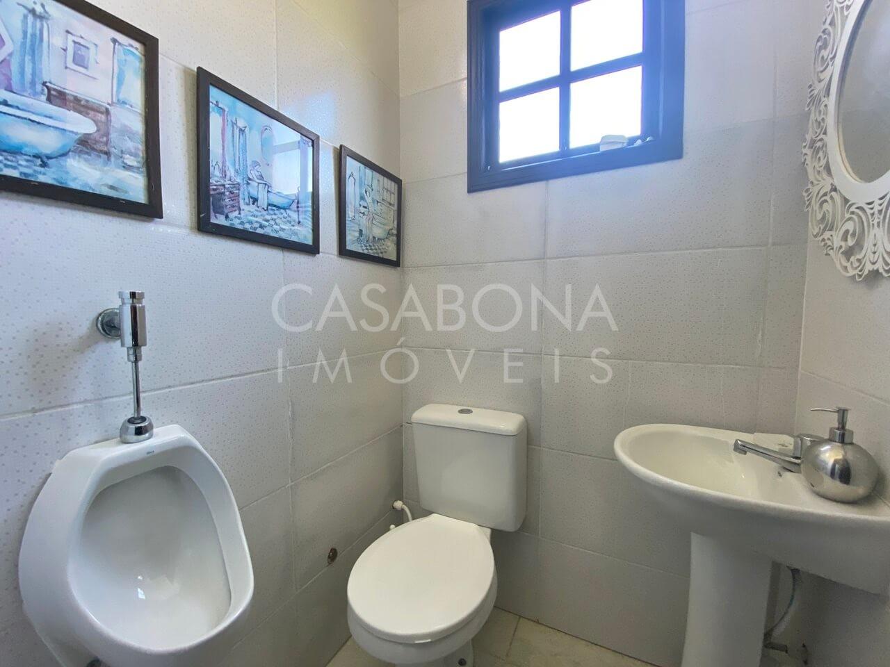 Refúgio à Beira-Mar no Balneário São Jorge