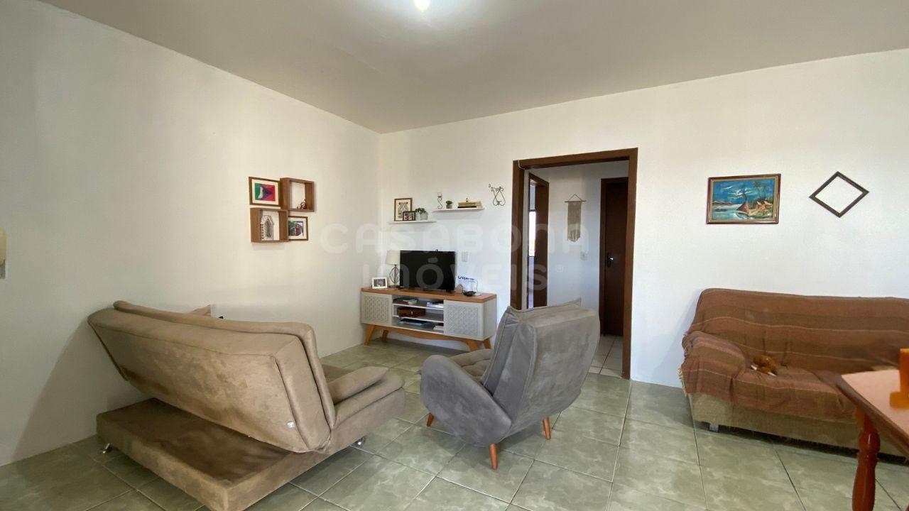 Apartamento à Venda no Centro de Arroio do Sal - Perto do Mar