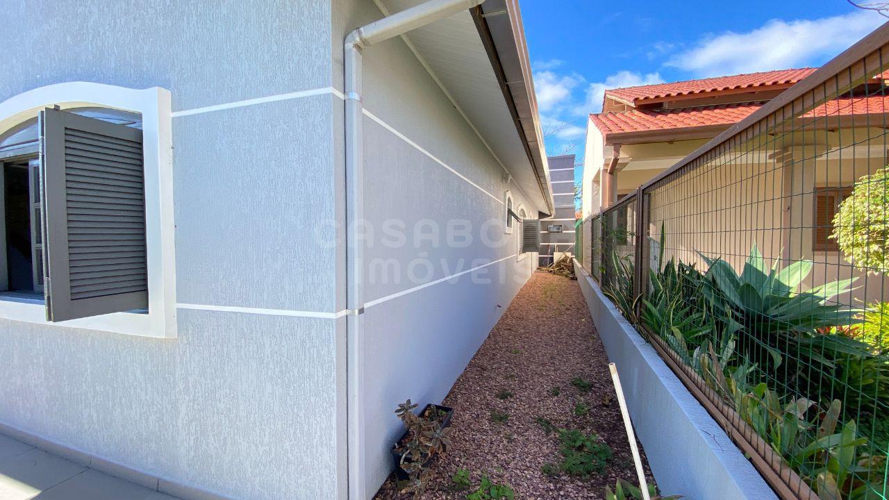 Casa no Balneário Malinsky – Conforto e Localização Privilegiada Perto do Mar