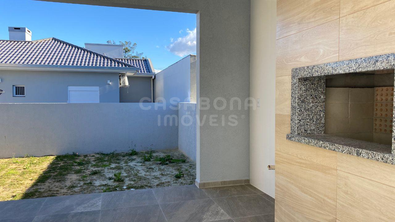 Casa Nova em Arroio do Sal - Conforto a Poucos Passos da Praia