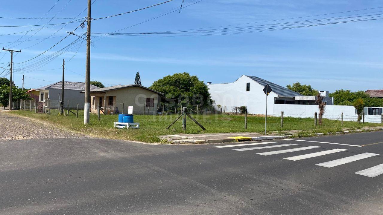 Terreno de Esquina à Venda - Bairro Âncora, Arroio do Sal